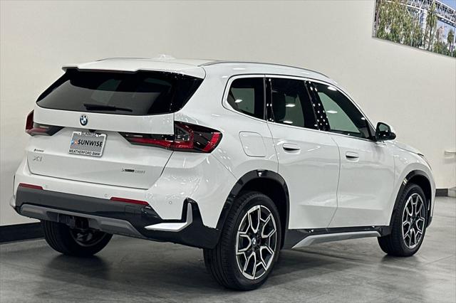 2026 BMW X1 xDrive28i