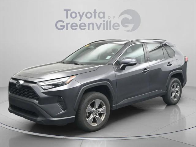 2024 Toyota RAV4 XLE for sale in Greenville, SC