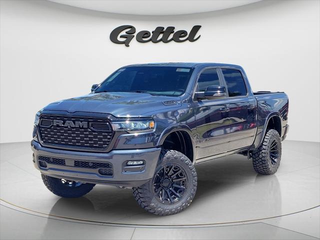 2026 Ram 1500 Big Horn Crew Cab 4x4 5'7" Box for sale in Punta Gorda, FL