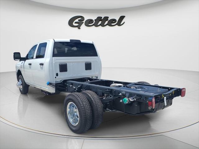 2026 Ram 3500 Tradesman/Big Horn