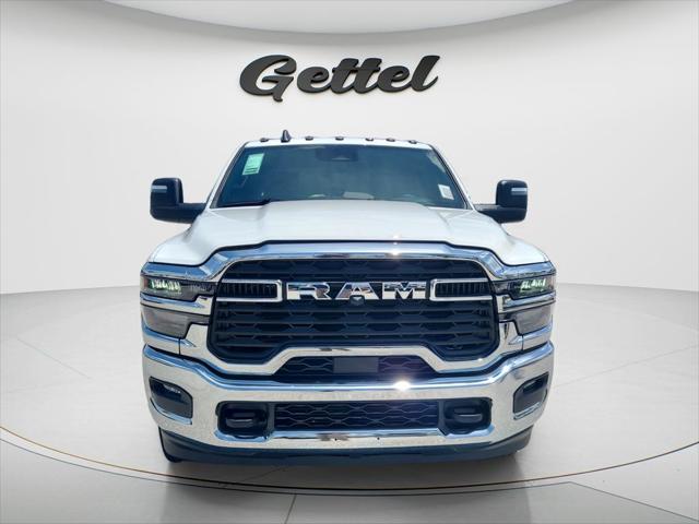 2026 Ram 3500 Tradesman/Big Horn