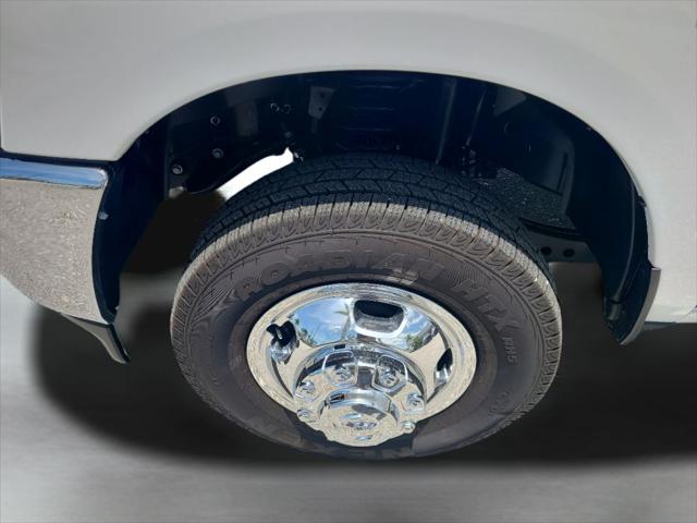 2026 Ram 3500 Tradesman/Big Horn