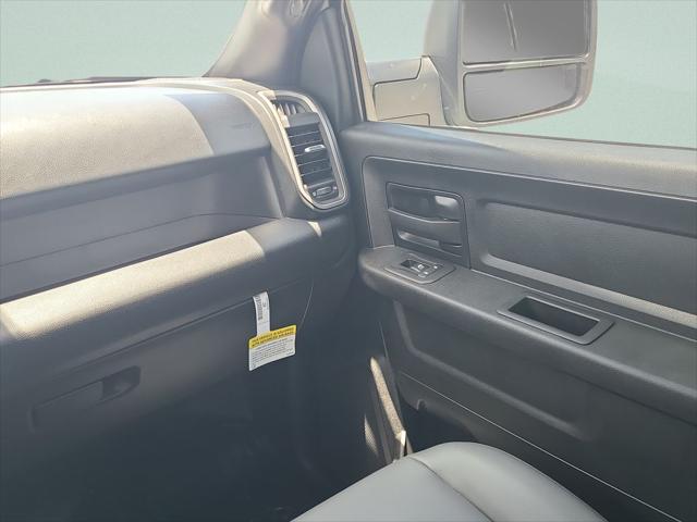 2026 Ram 3500 Tradesman/Big Horn