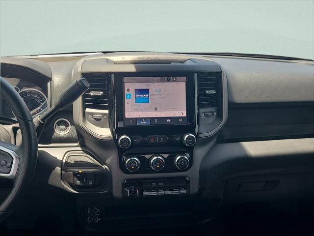 2026 Ram 3500 Tradesman/Big Horn