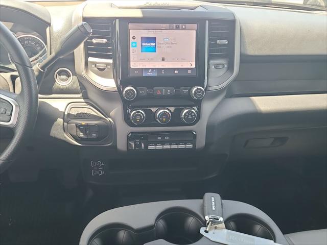 2026 Ram 3500 Tradesman/Big Horn