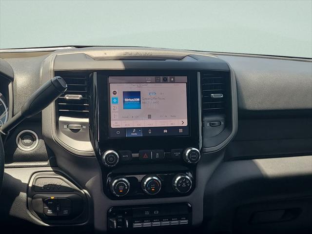 2026 Ram 3500 Tradesman/Big Horn