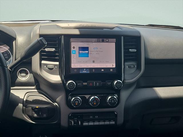 2026 Ram 3500 Tradesman/Big Horn