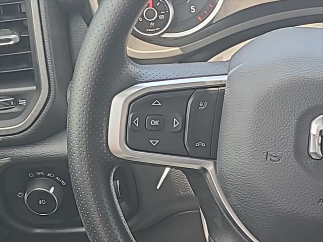 2026 Ram 3500 Tradesman/Big Horn