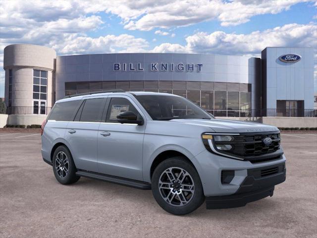 2026 Ford Expedition Active for sale in Tulsa, OK