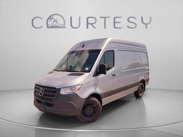 2026 Mercedes-Benz Sprinter 2500 2500 for sale in Tampa, FL