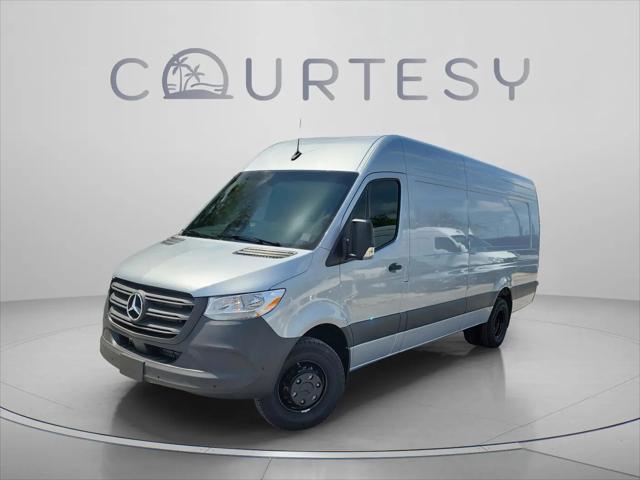 2026 Mercedes-Benz Sprinter 3500XD High Roof 4-Cyl Diesel HO for sale in Tampa, FL