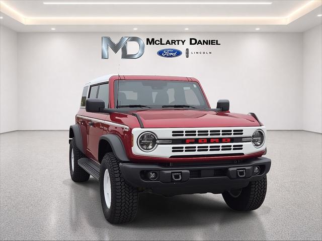 2026 Ford Bronco Heritage Edition for sale in Bentonville, AR