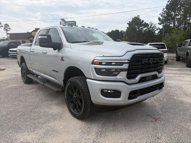 2026 Ram 2500 Laramie Crew Cab 4x4 64 Box