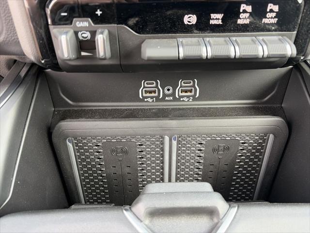 2026 Ram 2500 Laramie Crew Cab 4x4 64 Box