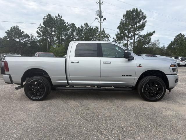2026 Ram 2500 Laramie Crew Cab 4x4 64 Box