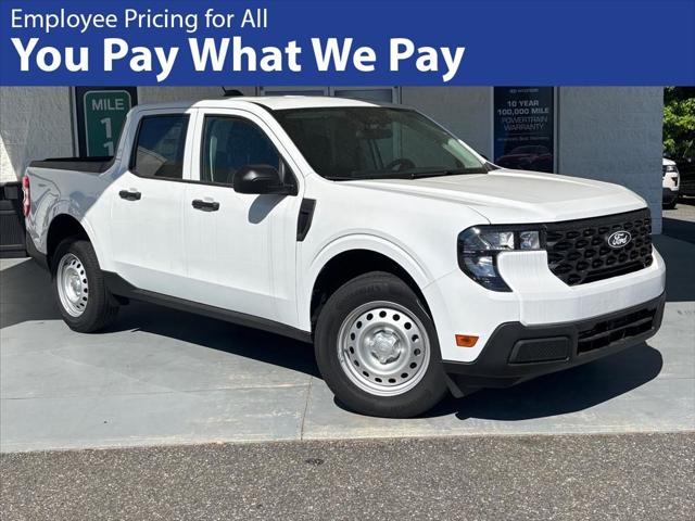 2025 Ford Maverick XL for sale in Valdese, NC