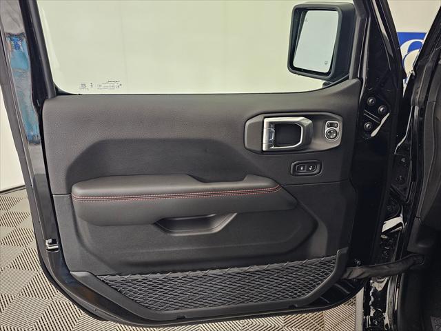 2026 Jeep Wrangler 4-Door Recon 4x4