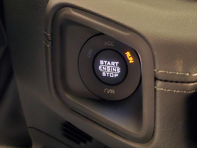 2026 Jeep Wrangler 4-Door Recon 4x4
