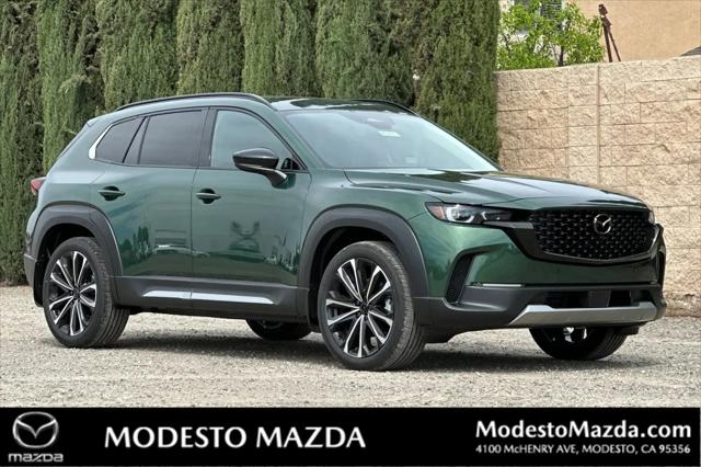 2026 Mazda CX-50 2.5 Turbo Premium Plus for sale in Modesto, CA