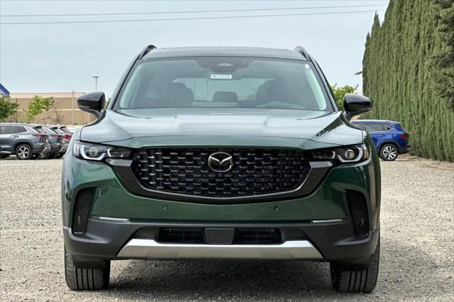 2026 Mazda CX-50 2.5 Turbo Premium Plus
