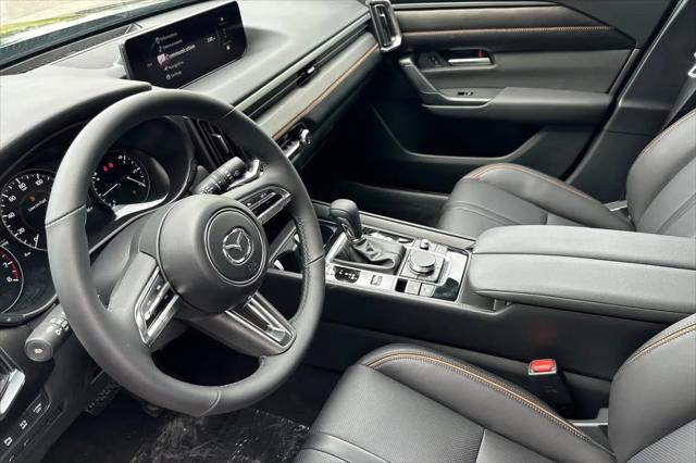 2026 Mazda CX-50 2.5 Turbo Premium Plus