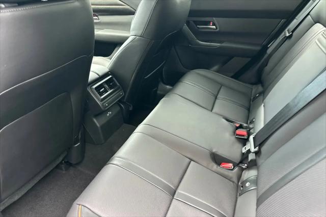2026 Mazda CX-50 2.5 Turbo Premium Plus