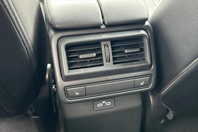 2026 Mazda CX-50 2.5 Turbo Premium Plus