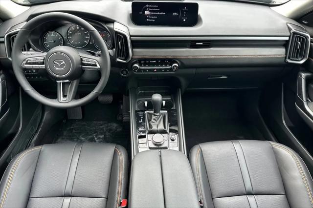2026 Mazda CX-50 2.5 Turbo Premium Plus