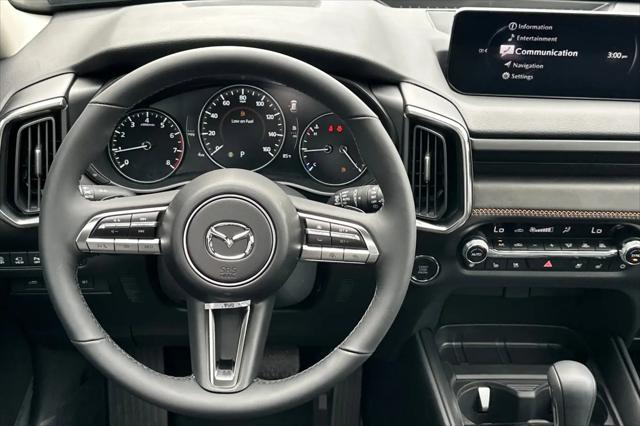 2026 Mazda CX-50 2.5 Turbo Premium Plus