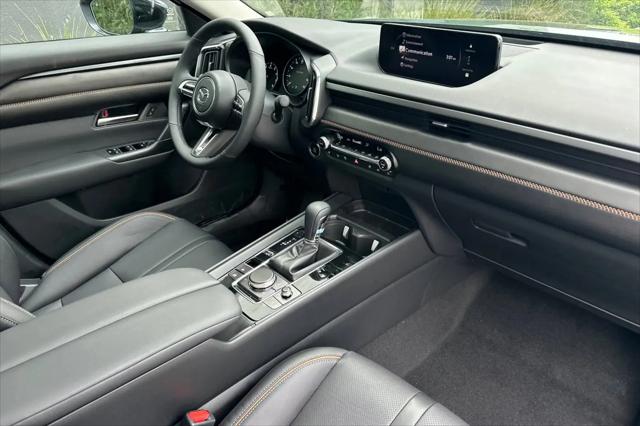 2026 Mazda CX-50 2.5 Turbo Premium Plus