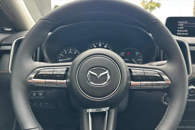2026 Mazda CX-50 2.5 Turbo Premium Plus