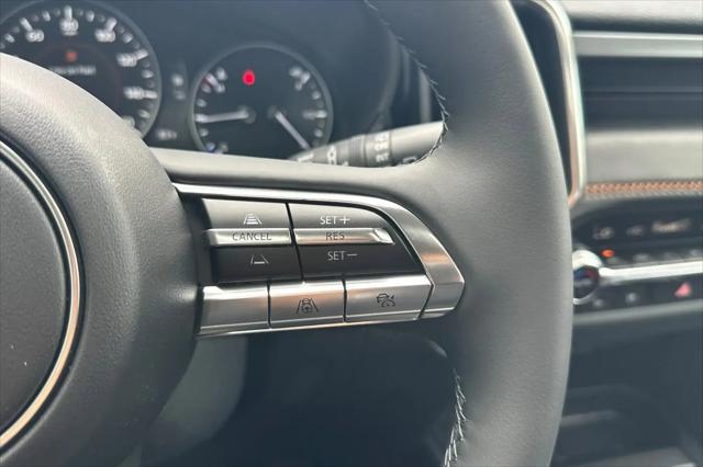 2026 Mazda CX-50 2.5 Turbo Premium Plus