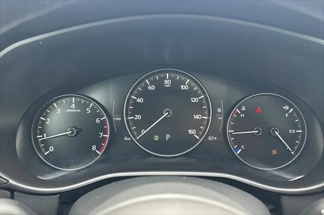 2026 Mazda CX-50 2.5 Turbo Premium Plus