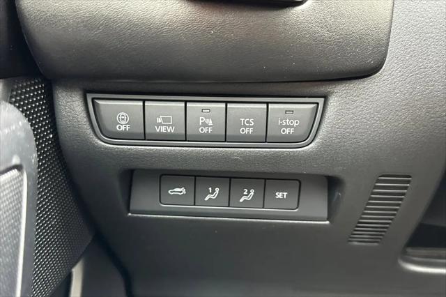 2026 Mazda CX-50 2.5 Turbo Premium Plus