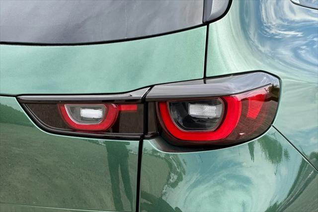 2026 Mazda CX-50 2.5 Turbo Premium Plus