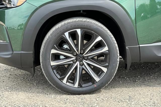 2026 Mazda CX-50 2.5 Turbo Premium Plus
