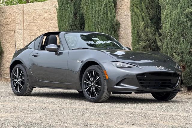 2026 Mazda MX-5 Grand Touring