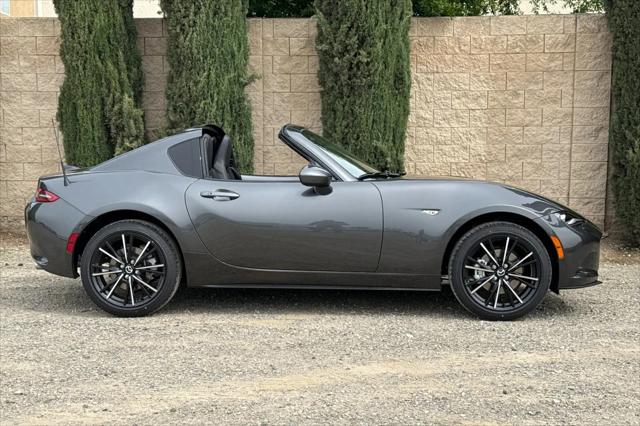 2026 Mazda MX-5 Grand Touring