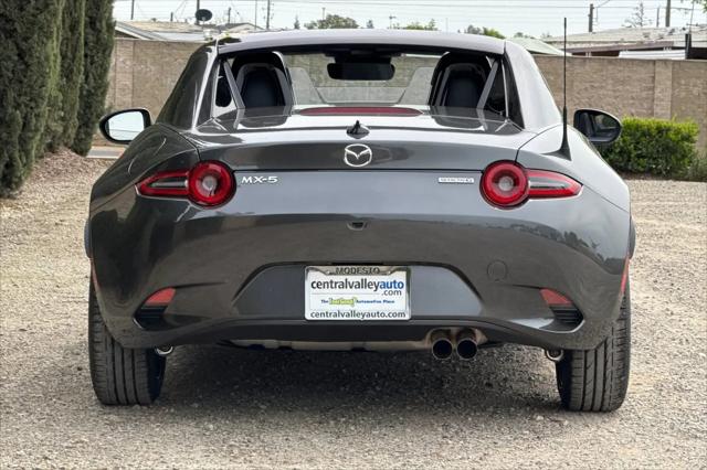 2026 Mazda MX-5 Grand Touring