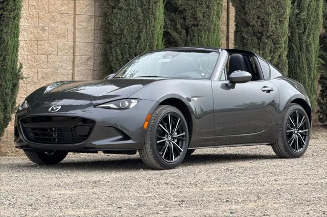 2026 Mazda MX-5 Grand Touring