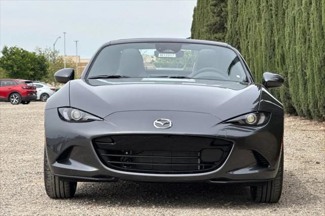 2026 Mazda MX-5 Grand Touring