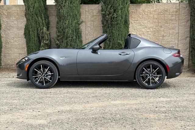 2026 Mazda MX-5 Grand Touring