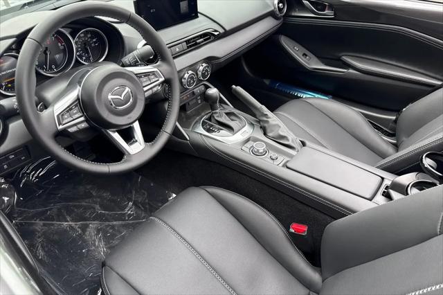 2026 Mazda MX-5 Grand Touring