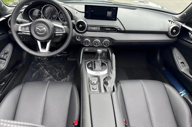 2026 Mazda MX-5 Grand Touring