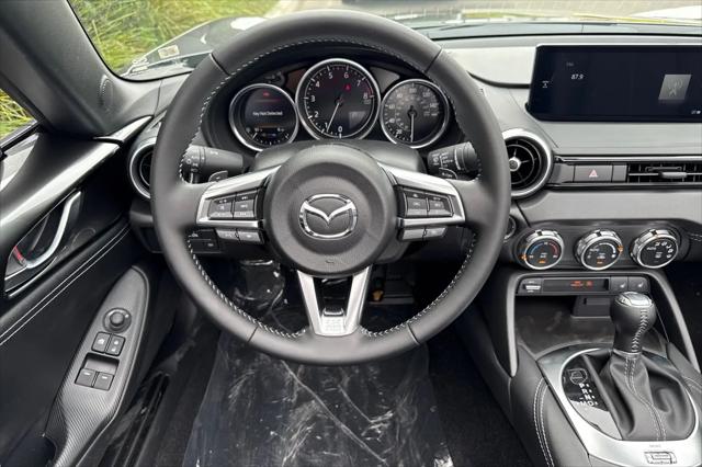 2026 Mazda MX-5 Grand Touring