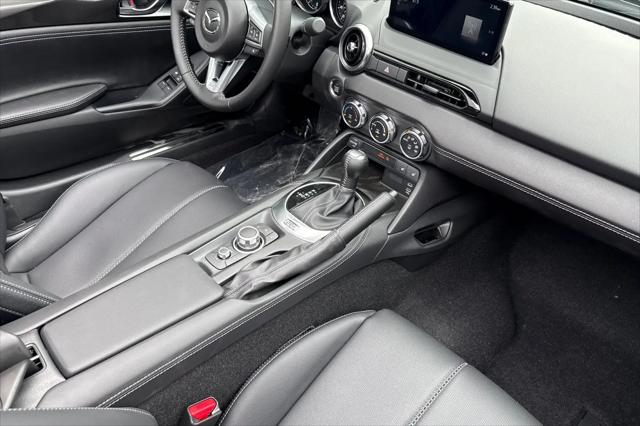 2026 Mazda MX-5 Grand Touring