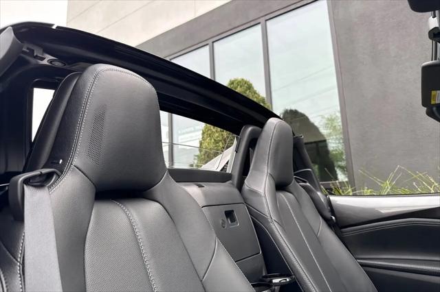2026 Mazda MX-5 Grand Touring