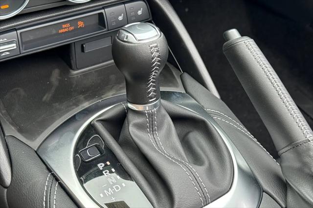 2026 Mazda MX-5 Grand Touring