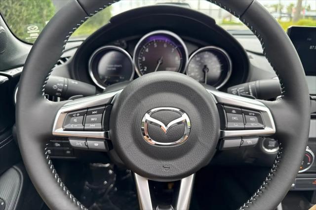 2026 Mazda MX-5 Grand Touring