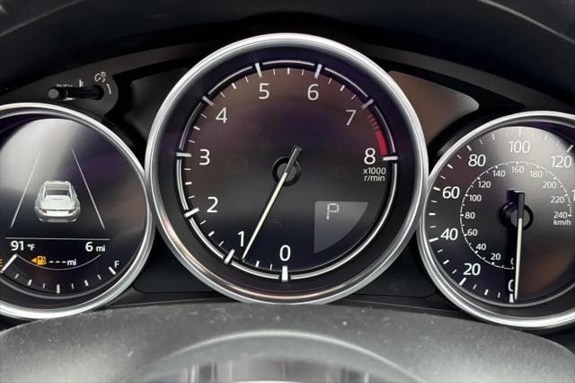 2026 Mazda MX-5 Grand Touring